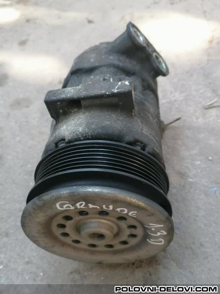 Fiat  Grande Punto  Razni Delovi