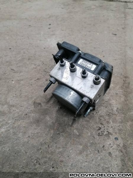 Fiat  Grande Punto  Razni Delovi