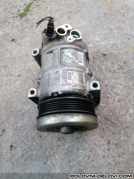 Fiat  Grande Punto  Razni Delovi