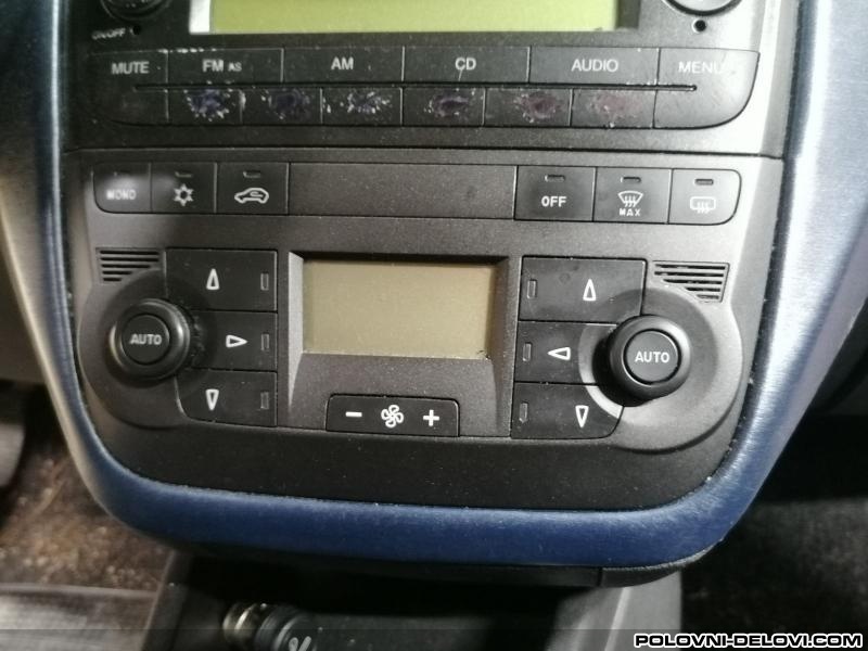 Fiat  Grande Punto  Razni Delovi