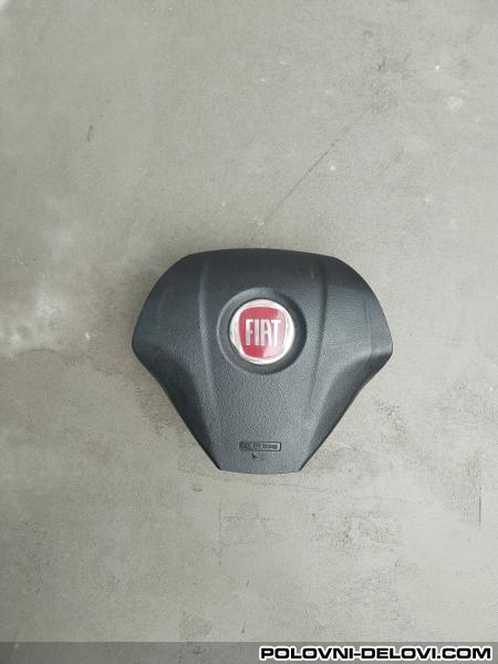 Fiat  Grande Punto  Razni Delovi