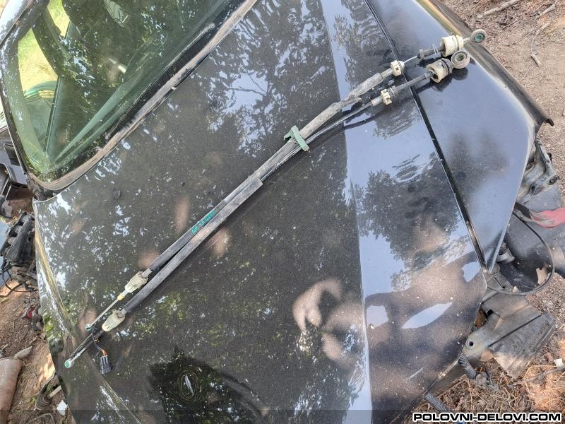 Fiat  Grande Punto Sajle Menjaca 1.3 Menjac I Delovi Menjaca