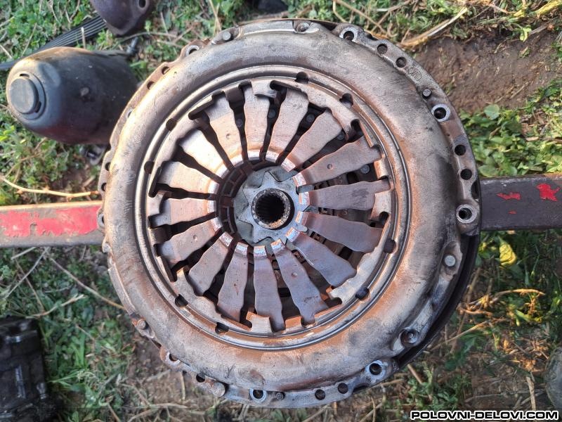 Fiat  Grande Punto Set Kvacila Prenosni Sistem