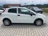 Fiat  Grande Punto  Stakla