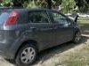 Fiat  Grande Punto  Stakla