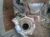Fiat  Grande Punto Turbina 1.3 Mjet Motor I Delovi Motora