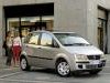 Fiat  Idea  Karoserija