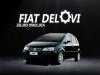 Fiat  Idea  Kompletan Auto U Delovima