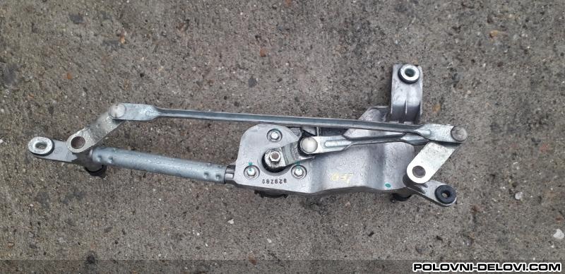 Fiat  Idea Makaze Brisaca Razni Delovi