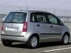 Fiat  Idea  Trap I Vesanje