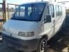 Fiat Kombi Kompletan Auto U Delovima