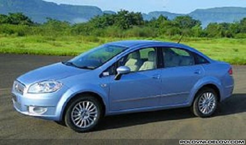 Fiat  Linea NOVI NAVEDENI DELOVI Svetla I Signalizacija