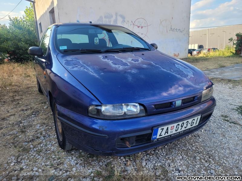 Fiat  Marea 1.6 16v  Karoserija