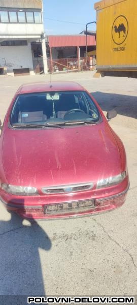 Fiat  Marea 1.6 16v Kompletan Auto U Delovima