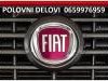 Fiat  Marea 1.8b Kompletan Auto U Delovima