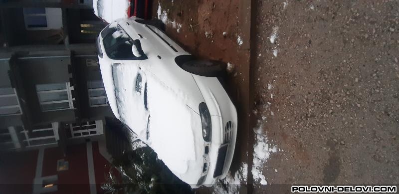 Fiat  Marea Jtd Kompletan Auto U Delovima