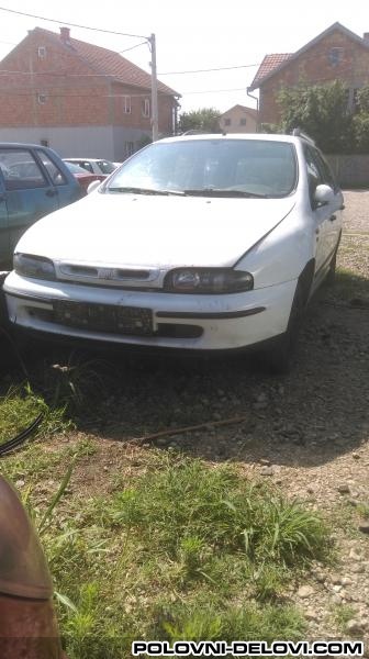 Fiat  Marea  Kompletan Auto U Delovima