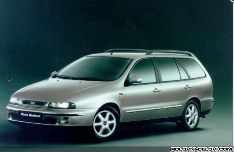 Fiat  Marea  Razni Delovi