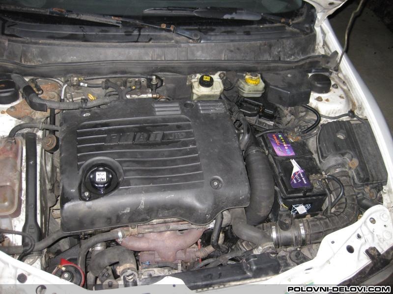 Fiat  Marengo 1.9 Jtd Menjac I Delovi Menjaca