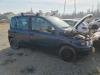 Fiat  Multipla 1.9 J T D  Kompletan Auto U Delovima