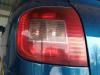 Fiat  Multipla 1.9 Jtd Svetla I Signalizacija