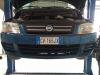 Fiat  Multipla 1.9 Jtd Svetla I Signalizacija