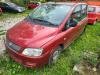 Fiat  Multipla 1.9 Mjet... Kompletan Auto U Delovima