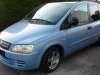 Fiat  Multipla 1.9jtd Kompletan Auto U Delovima