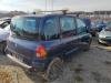 Fiat  Multipla 1.9jtd Kompletan Auto U Delovima