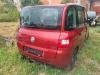 Fiat  Multipla 1.9mjet Kompletan Auto U Delovima