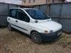 Fiat  Multipla Benzin Dizel Karoserija