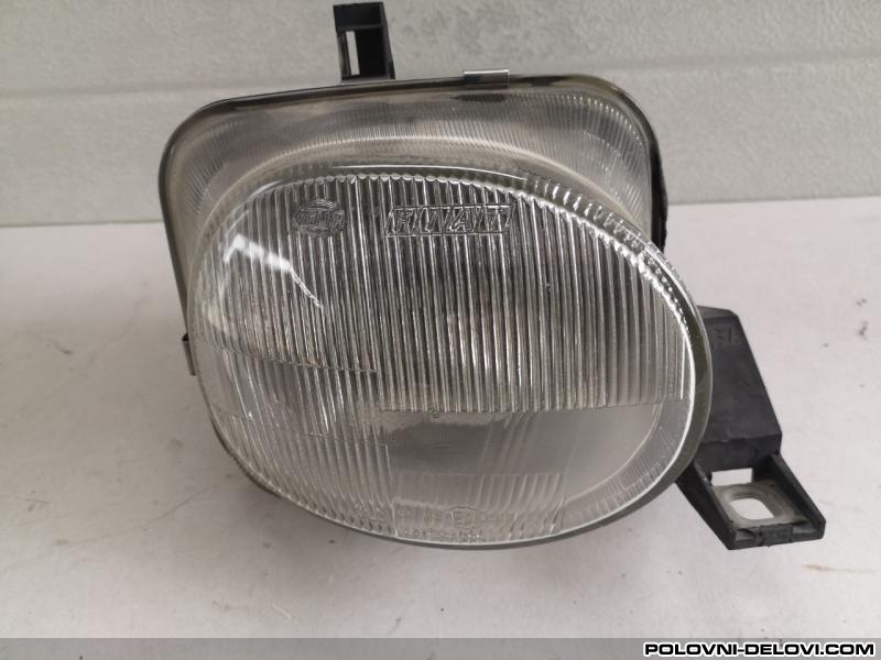 Fiat  Multipla Far Svetla I Signalizacija