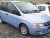 Fiat  Multipla JTD Kompletan Auto U Delovima