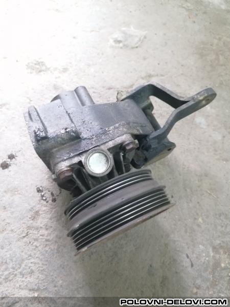 Fiat  Multipla Jtd Karoserija