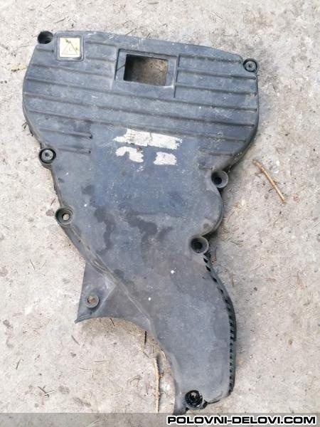 Fiat  Multipla Jtd Razni Delovi