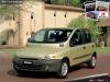 Fiat  Multipla  Kompletan Auto U Delovima