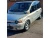 Fiat  Multipla  Kompletan Auto U Delovima