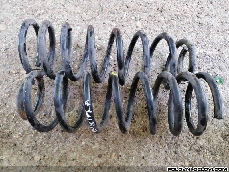 Fiat  Multipla  Razni Delovi