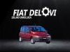 Fiat  Multipla  Razni Delovi