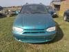 Fiat  Palio 1.2 Delovi Kompletan Auto U Delovima