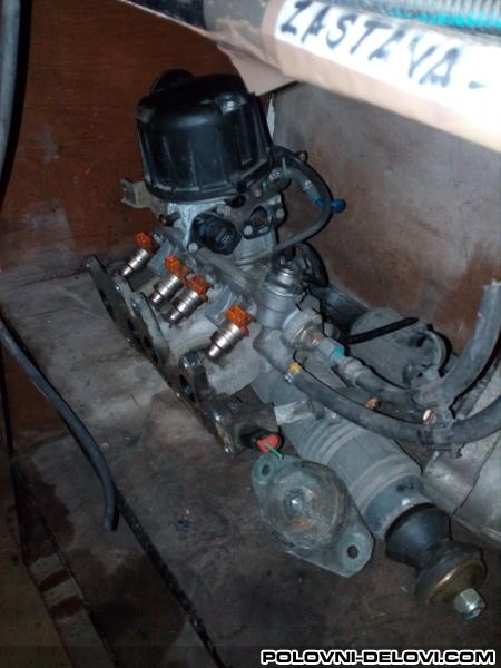 Fiat  Palio 1.2 Motor I Delovi Motora