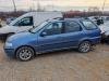 Fiat  Palio 1.6 16v Kompletan Auto U Delovima