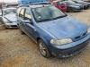 Fiat  Palio 1.6 16v Kompletan Auto U Delovima