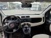 Fiat  Panda 0.9 Twin Turbo Enterijer