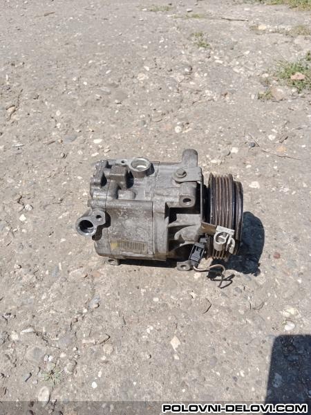 Fiat  Panda 000467826690 Razni Delovi