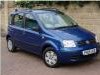Fiat  Panda 1.1 .1.2 .1.3 Mjet Motor 