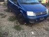 Fiat  Panda 1.1 .1.2 .1.3 Mjet