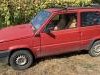 Fiat  Panda 1.1 Kompletan Auto U Delovima