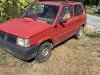 Fiat  Panda 1.1 Kompletan Auto U Delovima