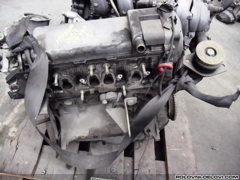 Fiat  Panda 1.1 Motor I Delovi Motora